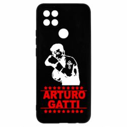 Чехол для Oppo A15s/A15 Arturo Gatti - PrintSalon