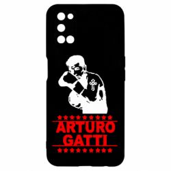 Чехол для Oppo A52/A72/A92 Arturo Gatti - PrintSalon