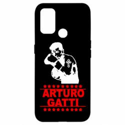 Чехол для Oppo A53/A32/A33 Arturo Gatti - PrintSalon