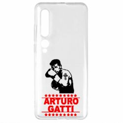 Чехол для Xiaomi Mi10/10 Pro Arturo Gatti - PrintSalon