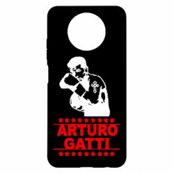 Чехол для Xiaomi Redmi Note 9 5G/Redmi Note 9T Arturo Gatti - PrintSalon