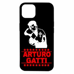 Чехол для iPhone 14 Arturo Gatti - PrintSalon