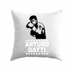 Подушка Arturo Gatti