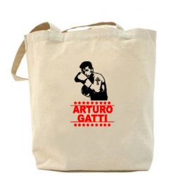 Эко-сумка Arturo Gatti - PrintSalon
