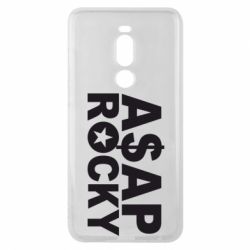 Чохол для Meizu Note 8 ASAP ROCKY