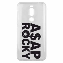 Чехол для Meizu X8 ASAP ROCKY - PrintSalon