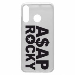 Чехол для Huawei P30 Lite ASAP ROCKY - PrintSalon