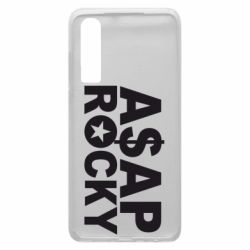 Чехол для Huawei P30 ASAP ROCKY - PrintSalon