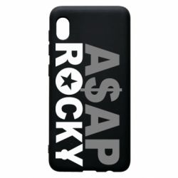 Чехол для Samsung A10 ASAP ROCKY - PrintSalon