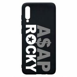 Чехол для Samsung A70 ASAP ROCKY - PrintSalon