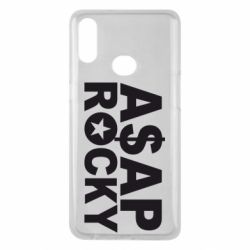 Чехол для Samsung A10s ASAP ROCKY - PrintSalon