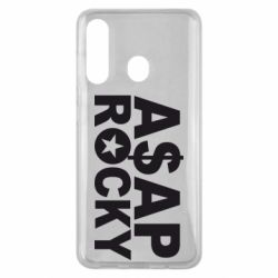 Чехол для Samsung M40 ASAP ROCKY - PrintSalon