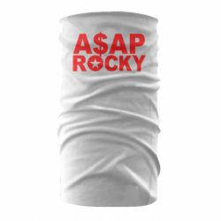 Бандана ASAP ROCKY - PrintSalon