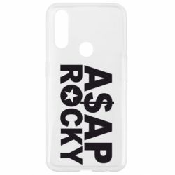 Чехол для Oppo A31 ASAP ROCKY - PrintSalon