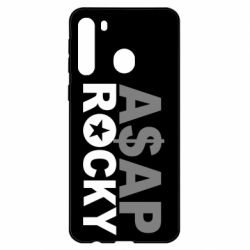 Чохол для Samsung A21