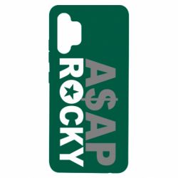 Чехол для Samsung A32 4G ASAP ROCKY - PrintSalon