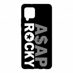 Чехол для Samsung A42 5G ASAP ROCKY - PrintSalon