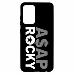 Чехол для Samsung A52 5G ASAP ROCKY - PrintSalon