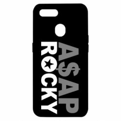 Чехол для Oppo A5s/A12 ASAP ROCKY - PrintSalon