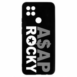 Чехол для Oppo A15s/A15 ASAP ROCKY