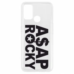 Чохол для Oppo A53 / A32 / A33ASAP ROCKY