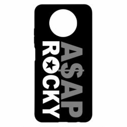 Чехол для Xiaomi Redmi Note 9 5G/Redmi Note 9T ASAP ROCKY