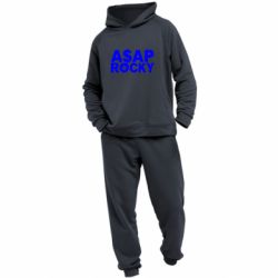 Мужской костюм ASAP ROCKY - PrintSalon
