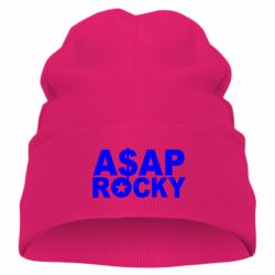 Детская шапка ASAP ROCKY - PrintSalon