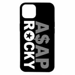 Чехол для iPhone 14 ASAP ROCKY - PrintSalon