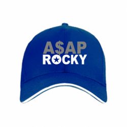 Кепка ASAP ROCKY