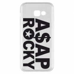 Чехол для Samsung A5 2017 ASAP ROCKY - PrintSalon