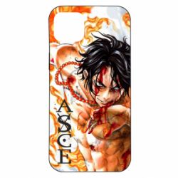 Чохол для iPhone 14 Plus Asce