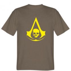 Мужская футболка Stedman Assassin's Creed Misfit - PrintSalon