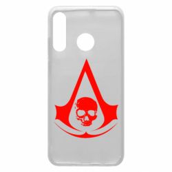 Чехол для Huawei P30 Lite Assassin's Creed Misfit - PrintSalon