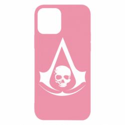 Чехол для iPhone 12 Assassin's Creed Misfit - PrintSalon