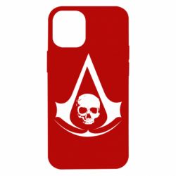 Чехол для iPhone 12 mini Assassin's Creed Misfit - PrintSalon