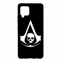 Чехол для Samsung A42 5G Assassin's Creed Misfit - PrintSalon
