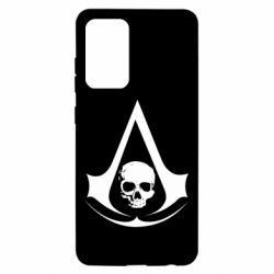 Чехол для Samsung A52 5G Assassin's Creed Misfit - PrintSalon