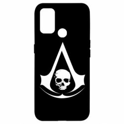 Чехол для Oppo A53/A32/A33 Assassin's Creed Misfit