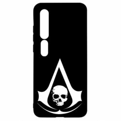 Чехол для Xiaomi Mi10/10 Pro Assassin's Creed Misfit - PrintSalon