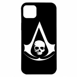 Чехол для iPhone 14 Plus Assassin's Creed Misfit - PrintSalon