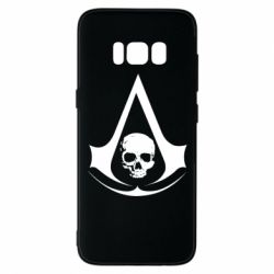 Чехол для Samsung S8 Assassin's Creed Misfit - PrintSalon