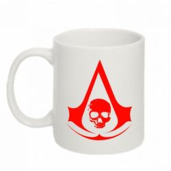 Чашка 320ml Assassin's Creed Misfit