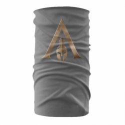 Бандана Assassin's Creed: Odyssey logo - PrintSalon