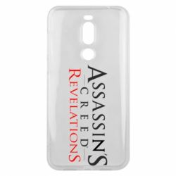 Чехол для Meizu X8 Assassin's Creed Revelations - PrintSalon