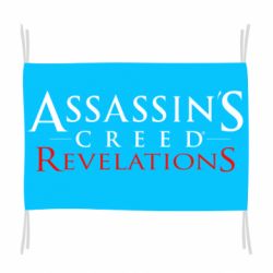 Прапор Assassin's Creed Revelations