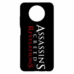 Чехол для Xiaomi Redmi Note 9 5G/Redmi Note 9T Assassin's Creed Revelations - PrintSalon