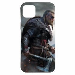 Чехол для iPhone 14 Plus Assassin's Creed Valhalla - PrintSalon