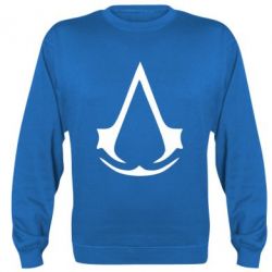 Світшот Assassin's Creed - PrintSalon