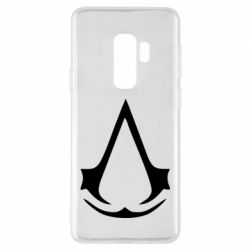 Чохол для Samsung S9+ Assassin's Creed - PrintSalon